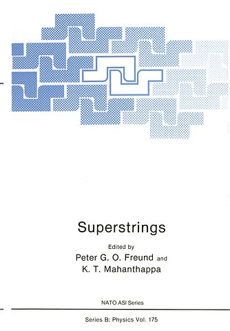 Superstrings