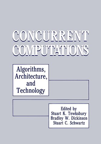 Concurrent Computations