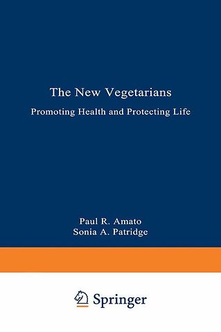 The New Vegetarians