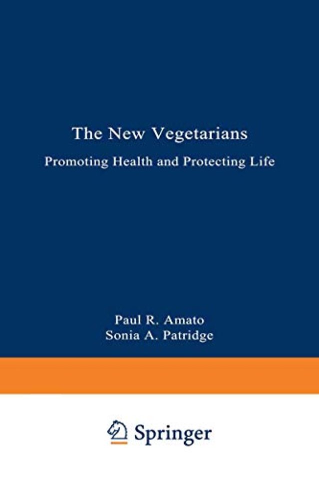 The New Vegetarians
