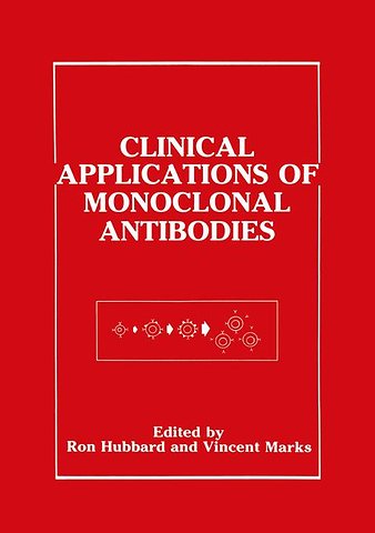 Clinical Applications of Monoclonal Antibodies