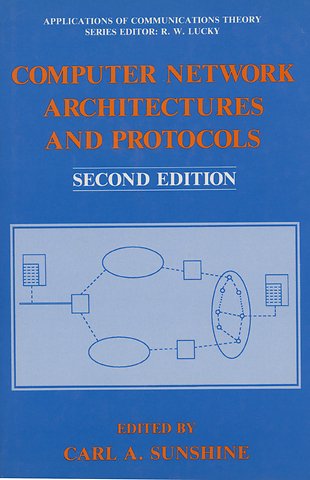 Computer Network Architectures and Protocols
