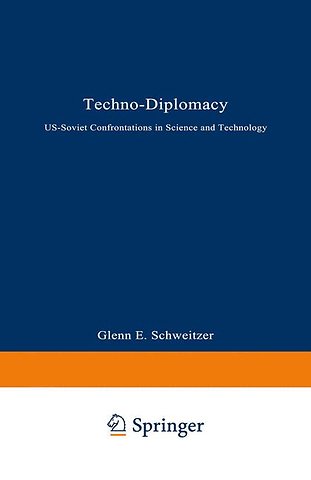 Techno-Diplomacy