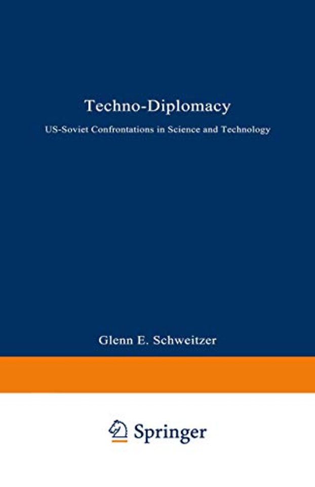 Techno-Diplomacy