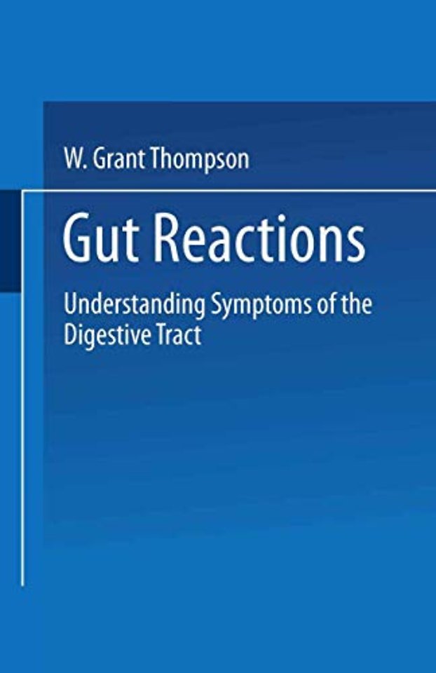 Gut Reactions