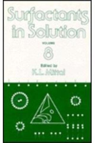 Surfactants in Solution