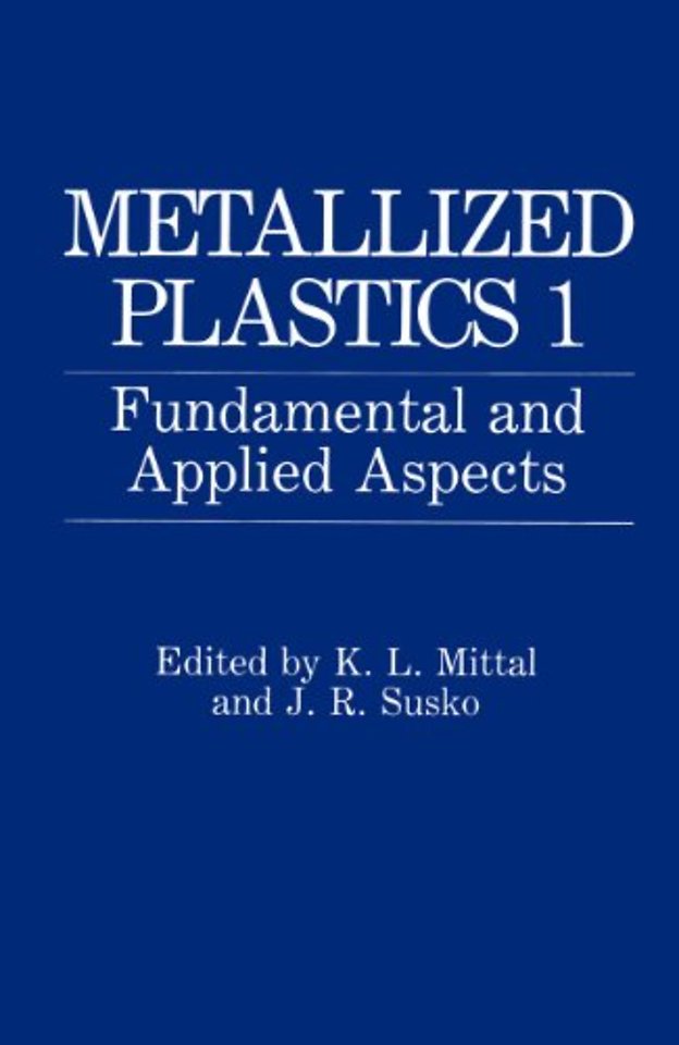 Metallized Plastics 1