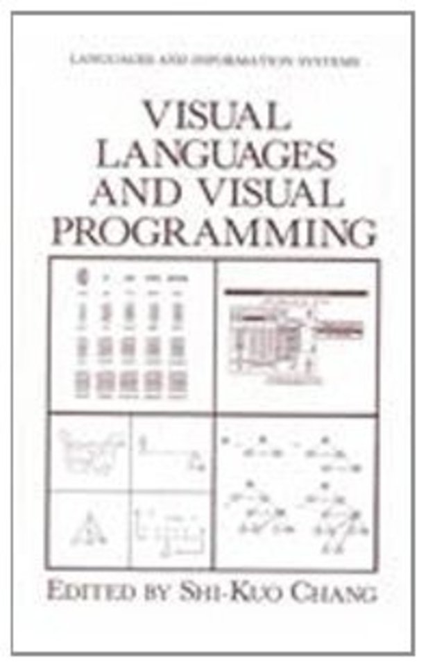Visual Languages and Visual Programming