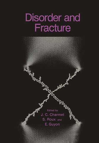 Disorder and Fracture