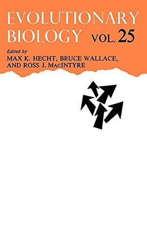 Evolutionary Biology