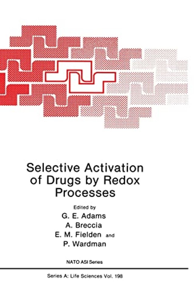Selective Activation of Drugs by Redox Processes