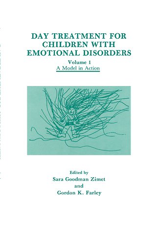 Day Treatment for Children with Emotional Disorders