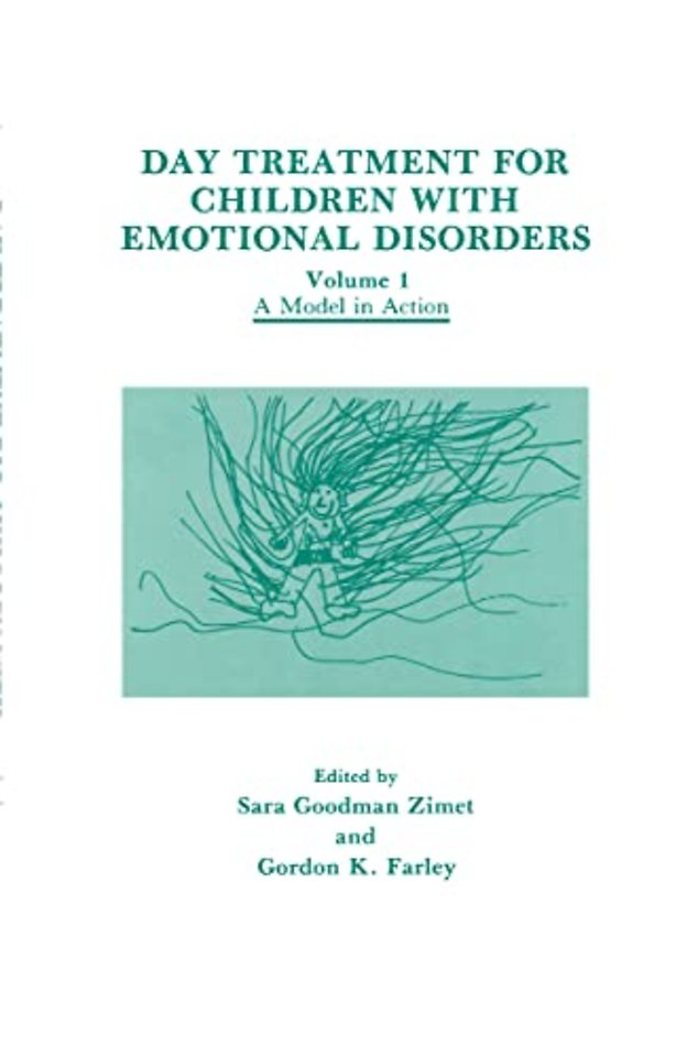 Day Treatment for Children with Emotional Disorders