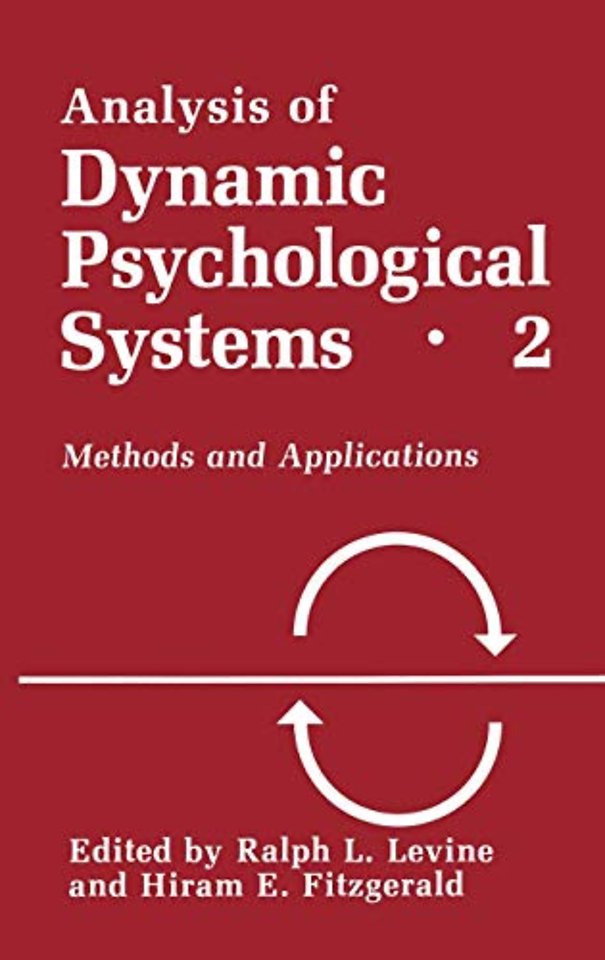 Analysis of Dynamic Psychological Systems