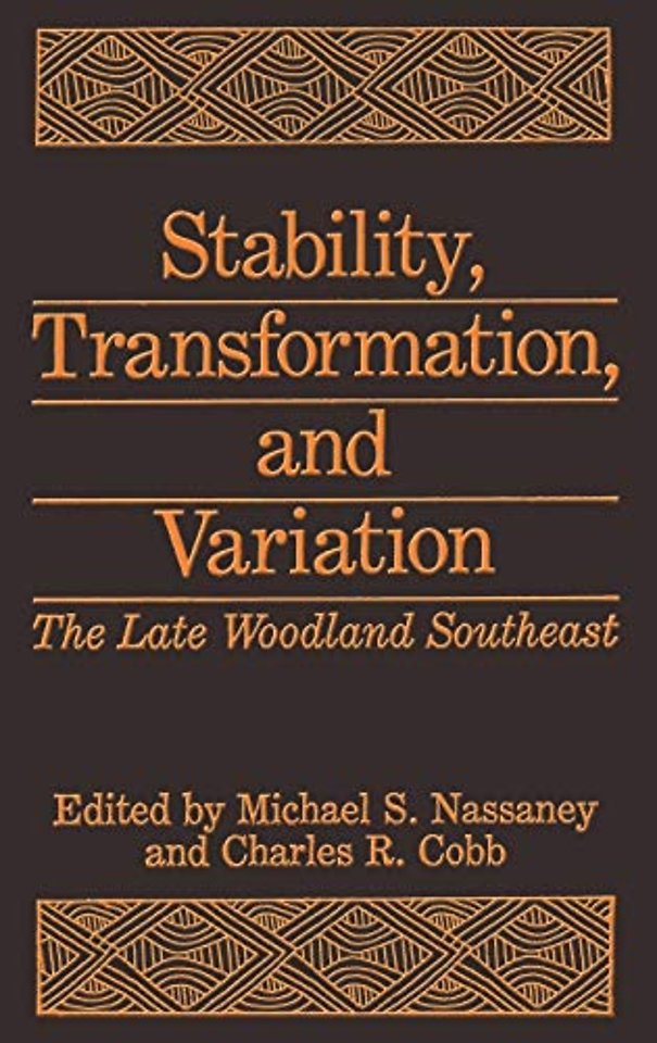 Stability, Transformation, and Variation