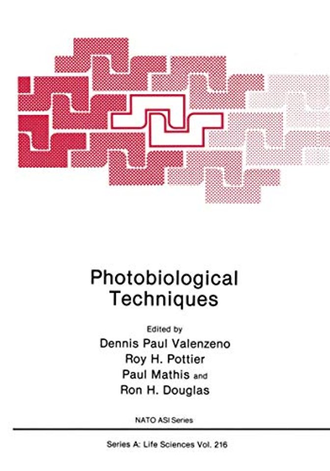 Photobiological Techniques