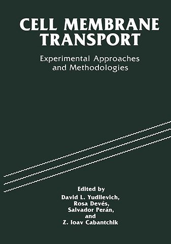 Cell Membrane Transport