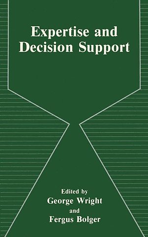 Expertise and Decision Support