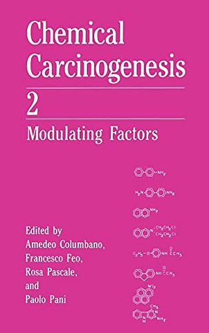 Chemical Carcinogenesis