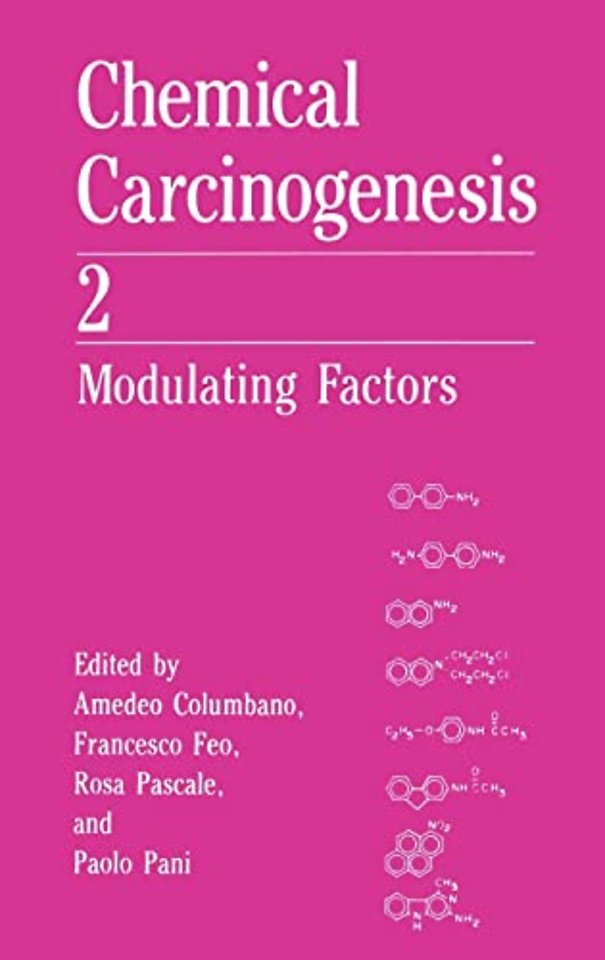 Chemical Carcinogenesis