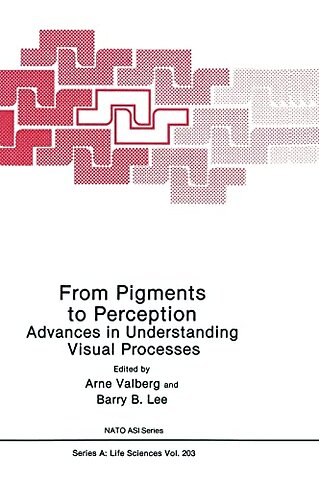 From Pigments to Perception