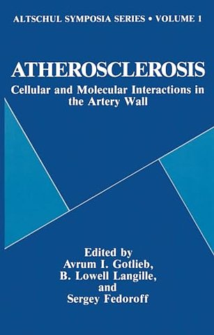 Atherosclerosis
