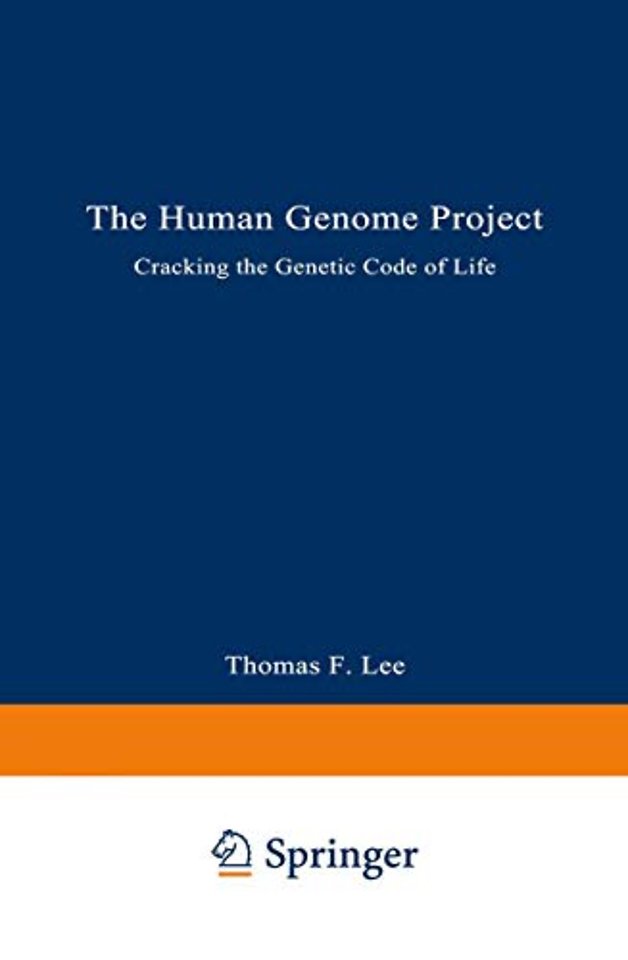 The Human Genome Project