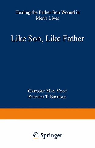 Like Son, Like Father