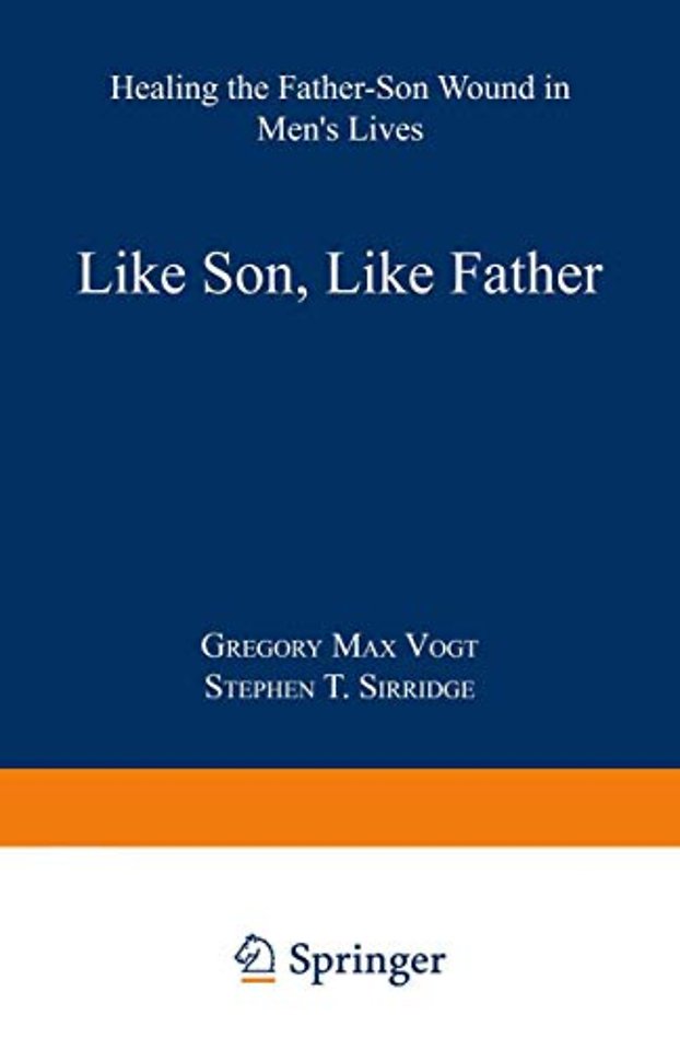 Like Son, Like Father