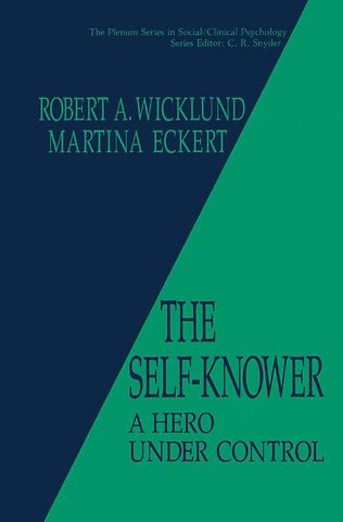 The Self-Knower