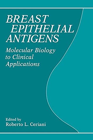 Breast Epithelial Antigens