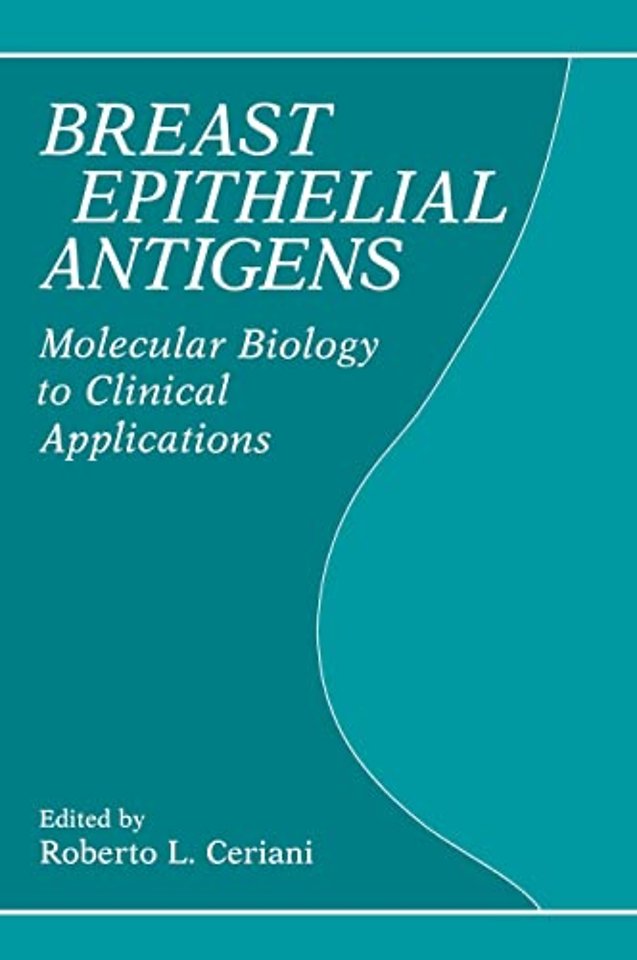 Breast Epithelial Antigens
