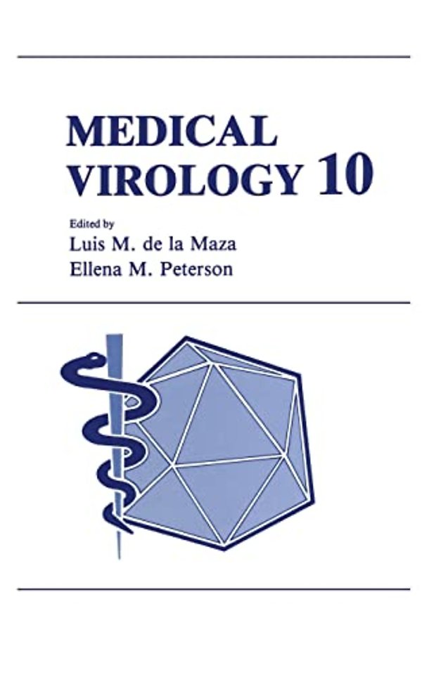 Medical Virology