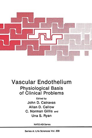 Vascular Endothelium