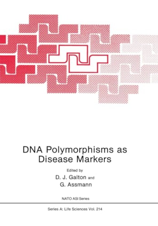 Deoxyribonucleic Acid Polymorphisms as Disease Markers