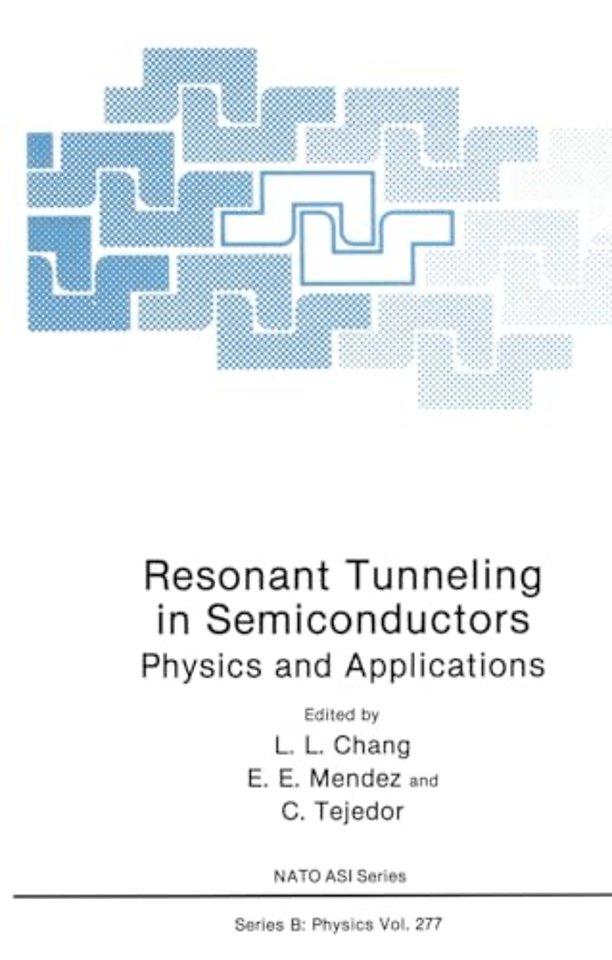 Resonant Tunnelling in Semiconductors
