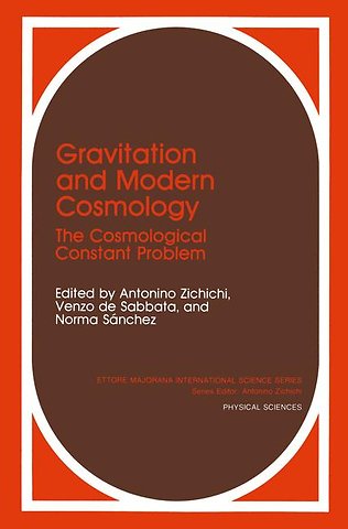 Gravitation and Modern Cosmology