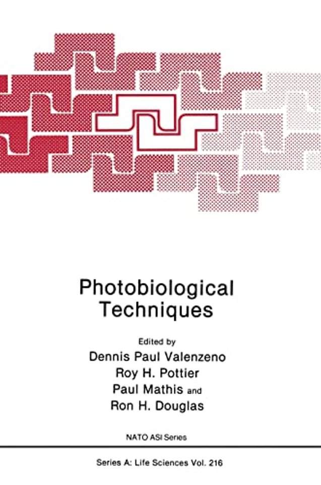 Photobiological Techniques
