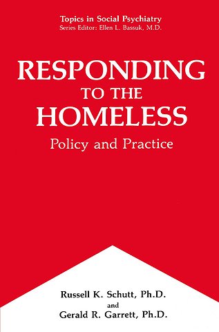 Responding to the Homeless