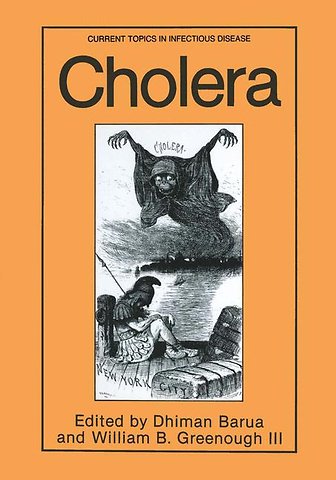 Cholera