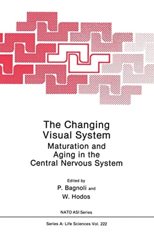 The Changing Visual System
