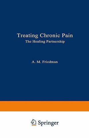 Treating Chronic Pain