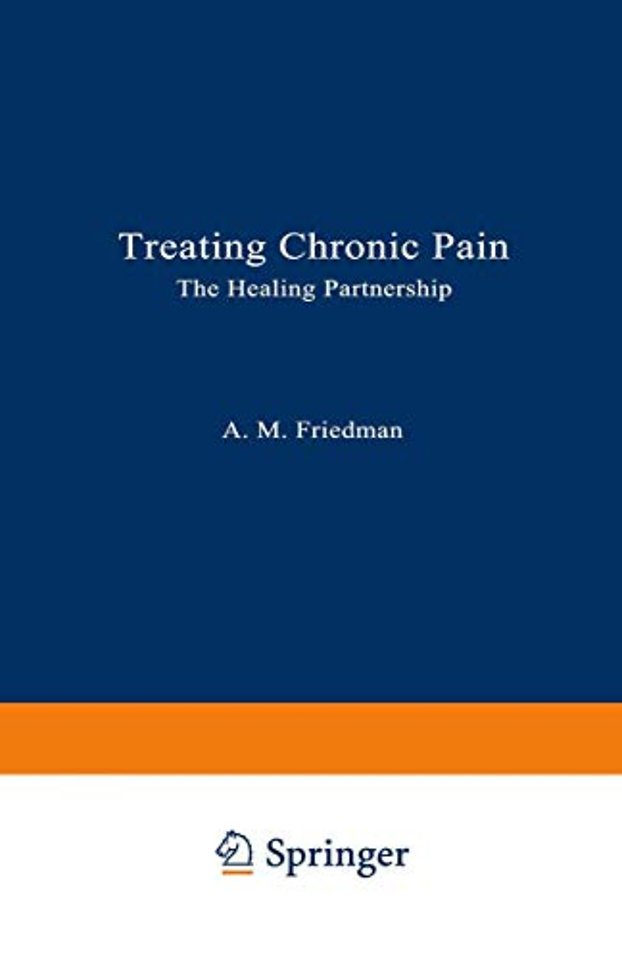 Treating Chronic Pain