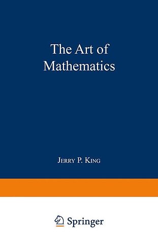 The Art of Mathematics