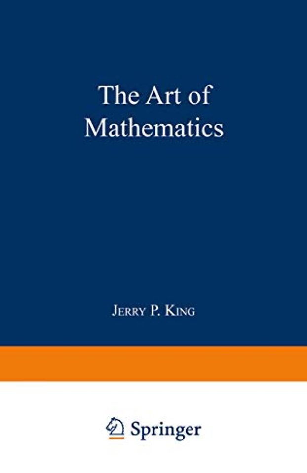 The Art of Mathematics