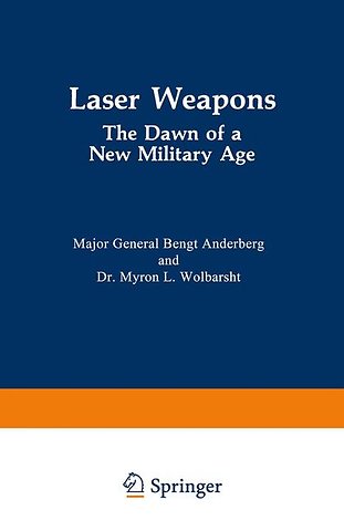 Laser Weapons