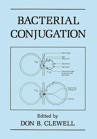 Bacterial Conjugation