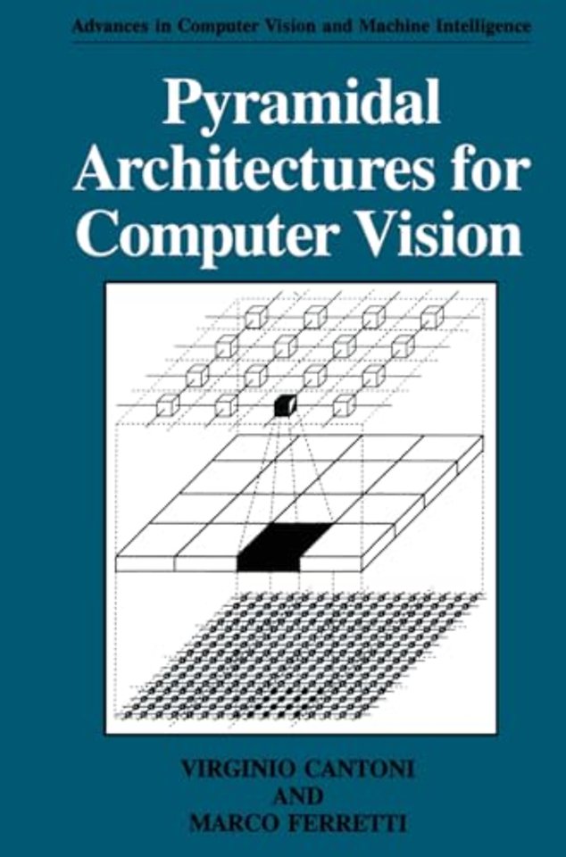 Pyramidal Architectures for Computer Vision