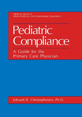 Pediatric Compliance