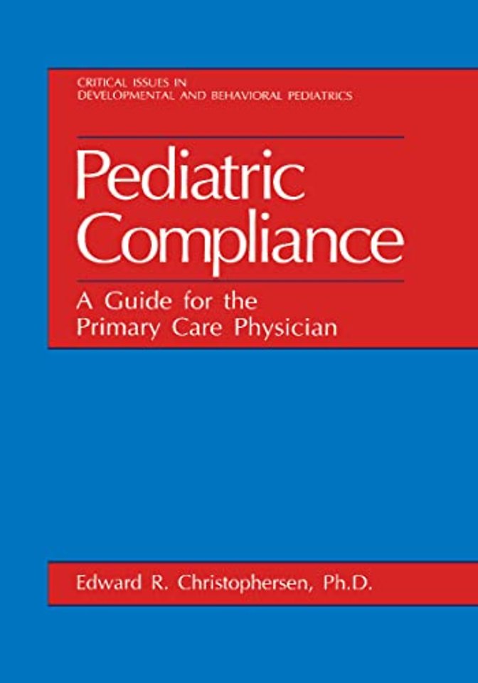 Pediatric Compliance